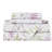 Bedsur Soft Flower Percale Sheets-110115378
