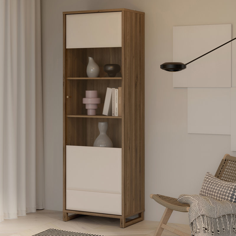 Ekram Display Cabinet