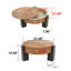 Table basse 33 po Wabi-Sabi 33 po-995760590