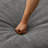 Lazy Sofa Bean Bag Chair Large Recliner-893232623