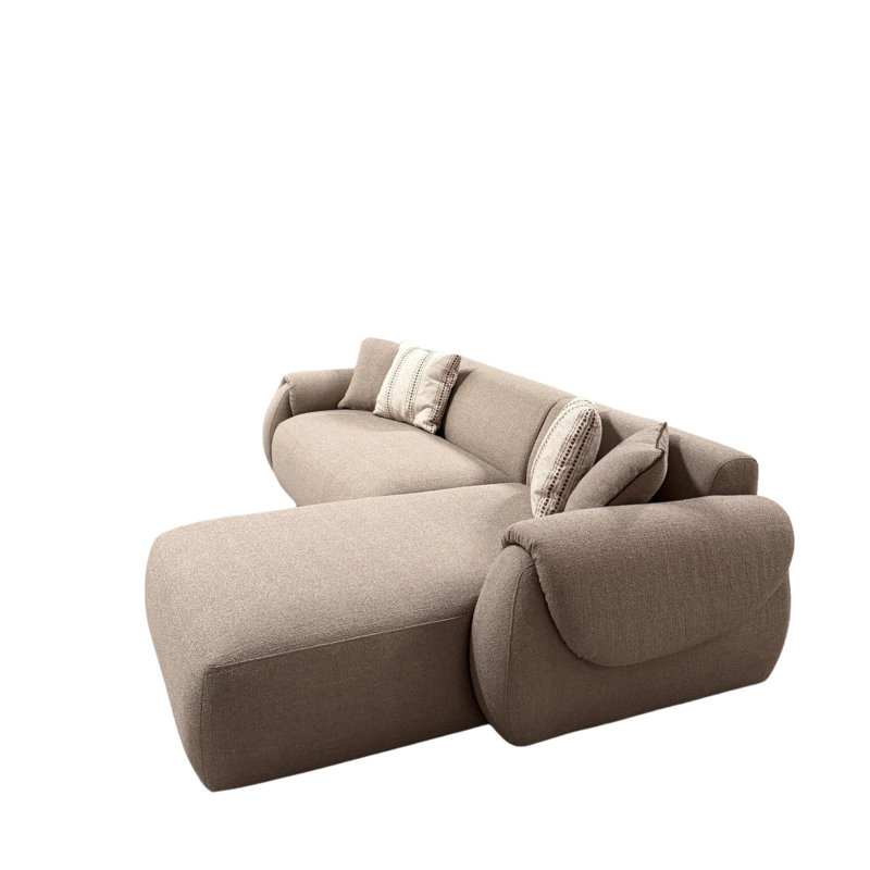 Flore Sectional