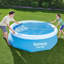 Bestway Flowclear Solar Pool Cover