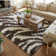 Dondre Performance Animal Print Indoor Rug
