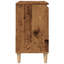 Roumena 65cm Single Bathroom Vanity Base Only-862007274
