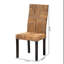 Chaise de salle à manger