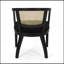 Chaise de salle à manger (ensemble de 2)
