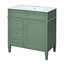 Meuble-lavabo de 30 po avec lavabo supérieur-1531620597-1531620596