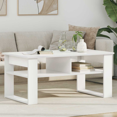 Coffee Table with Storage