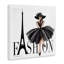 Parisian Fashion - Graphic Art-105253373-105253376