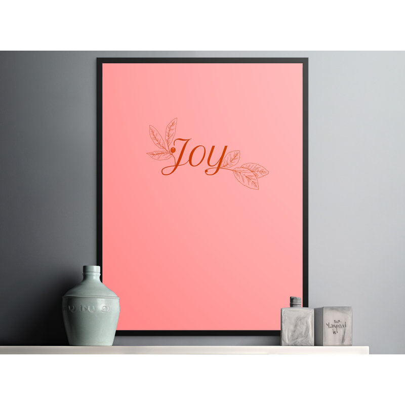 Willette No Frame Print, 12x18