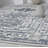 Gabriel Vintage Glacial Sundara Area Rug-1831742611
