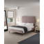Lit tapissier en velours Crosby-1726980053-1726980054