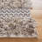 Amrjeet Flat Weave Cotton Southwestern Rug-2086212178