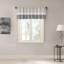 Cantonnière simple Amherst 50 po x 18 po Pintuck-903568833