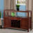 Jennifer 45.51 " W Buffet Table