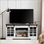 Meuble télé en bois manufacturé