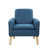 Blue Linen