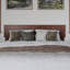 Lit à panneau en bois massif Amandaleigh-803028861-803028804