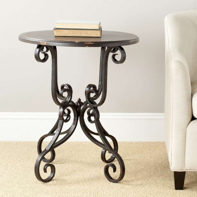 table De Bout Taylor