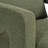 Upholstered Accent Armchair-712568879