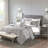 8 Piece Comforter And Quilt Set Collection-124032458
