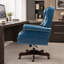 Fauteuil président Byrant-5966067