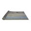 Tapis gris/brun tissé à la machine-1658801187