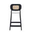 Upholstered Faux Leather Bar Stool-1646108532-1646108534