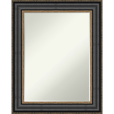 Ying Thomas Petite Beveled Wall Mirror