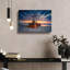 Art mural en verre «Shipwreck Of The Ocean Pursuit» par Rick Berk-102449114