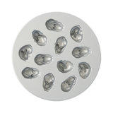 Nordic Ware Baby Bunny Bites Cakelet Pan