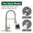 Akicon Pull Down Kitchen Faucet-89070609