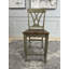 Corne 6 - Person Solid Wood Top Four Leg Dining Set-1902149897