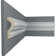 Oslo Rop Panel Moulding