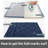 Monfield Non-Slip Geometric Doormat-959870029-959870024