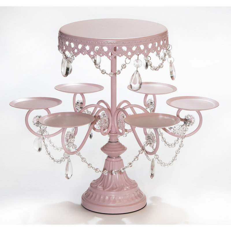 Tiered Stand