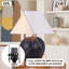 Lampe de table en céramique Kula -1833886364-1833886355