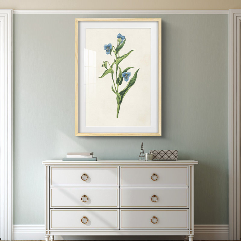 «Gathering up the Goddess II» - Toile tendue avec châssis, H 28,5 po x l 20,5 po, Naturel