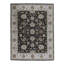 Hand Woven Wool Area Rug