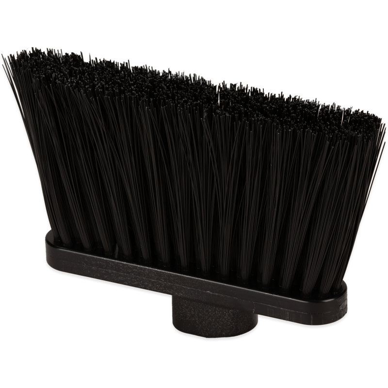 Balai rigide industriel® léger duo-sweep