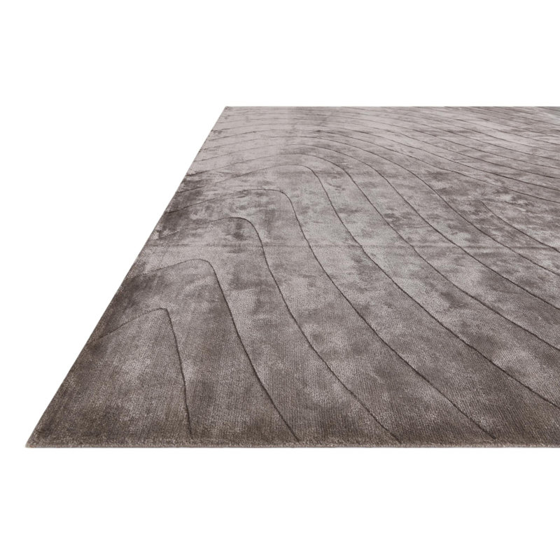 Tapis Pham Puce 10 x 13