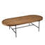 Aalani Four Leg Coffee Table