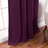 Adina Sevan Solid Thermal Grommet Curtain Panels-85516660-85516681