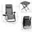 Bryantown 2 - Person Patio Conversation Set with Cushions-1288159519