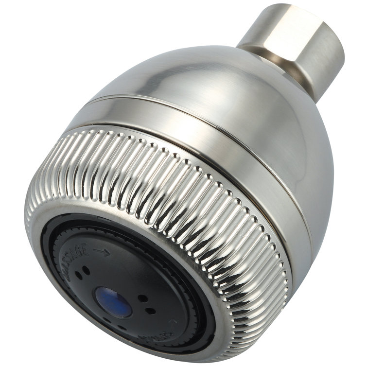Adjustable Shower Head