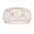 Blanc mat est en rupture de stock