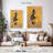 Abarca Treble Clef-108435164