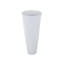 Vase décoratif en fibre de verre Cole and Grey-717255402-717255400