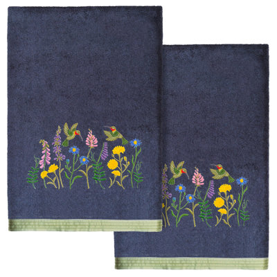 Midweight Bath Towel