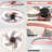 Ceiling Fans With Lights Dimmable LED Embedded Installation Of Thin Modern Ceiling Fans